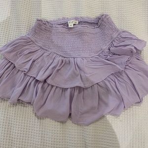 Rock and Rags Skirt